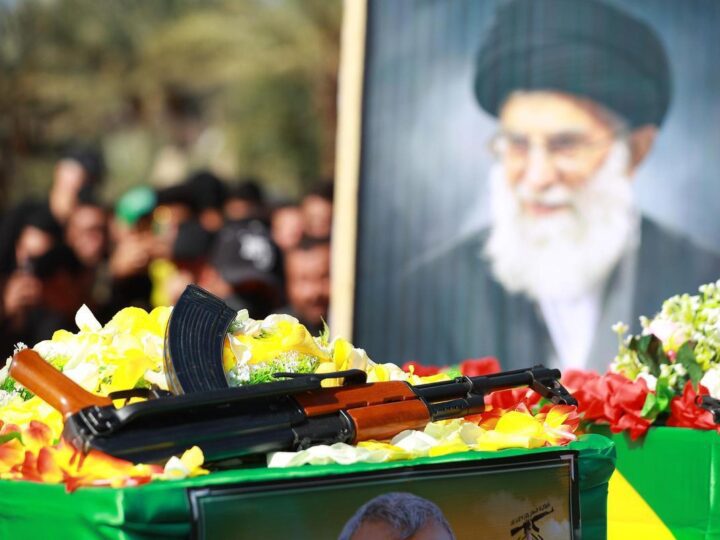 LOS IMPACTANTES NÚMEROS DE LA GUERRA DE IRÁN EN MEDIO ORIENTE